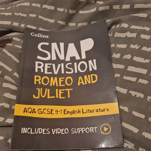 Romeo and juliet aqa gcse - juliet:,