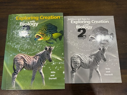 Exploring creation with - exploring,