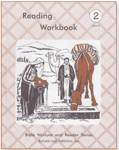 Brand new reading - new*, workbook