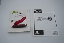 BJU Science Grade 2 Student