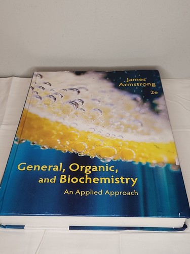 General organic and - general,,