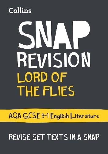 Collins gcse lord the - gcse,