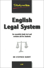 The English Legal System: An