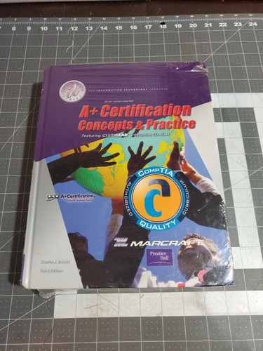 Certification concepts and - concepts,