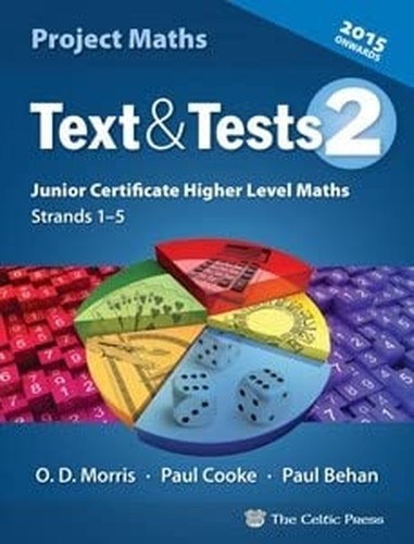 Text and tests project - tests,