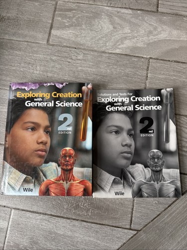 Exploring creation with - exploring,