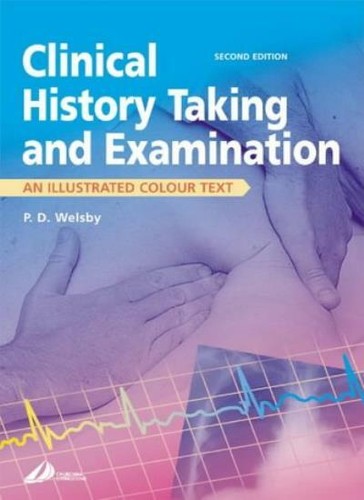 Clinical history taking - clinical,
