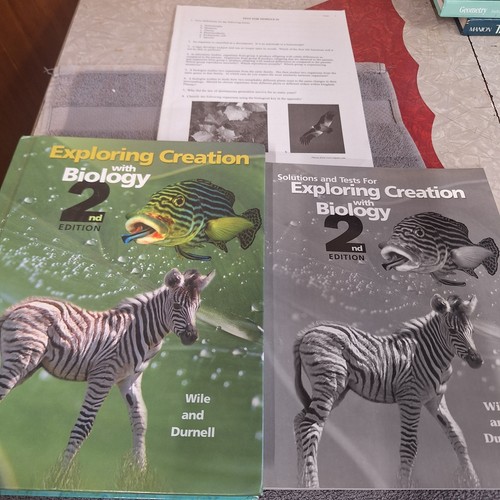 Exploring creation with - creation,