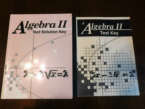 Beka algebra 2 - a, text