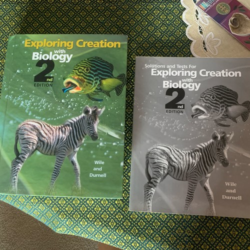 Exploring creation with - exploring,