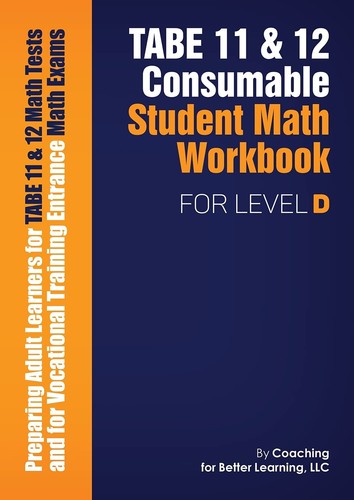 Coaching for tabe - be, and