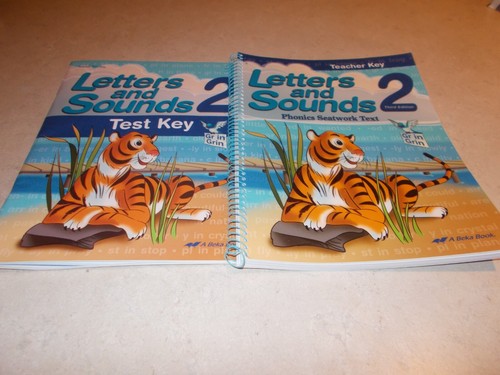 Beka letters and - letters, 2