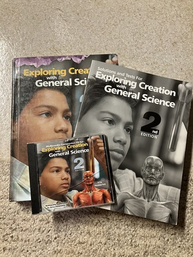 Exploring creation general - exploring,