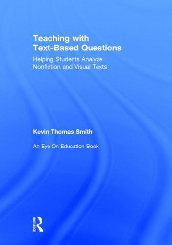 Teaching with text based - with, text-based