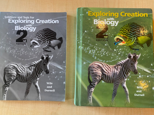 Exploring creation with - exploring,
