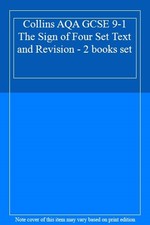 Collins AQA GCSE 9-1 The Sign