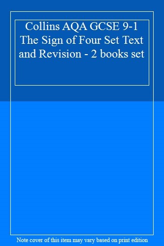 Collins aqa gcse - gcse, the
