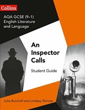GCSE Set Text Student Guides