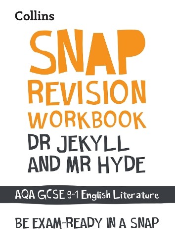 Jekyll and hyde aqa - mr,