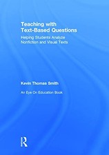 Teaching With Text-Based