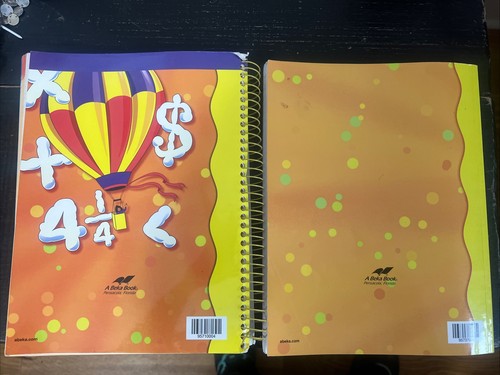 Beka arithmetic grade 2 - a,