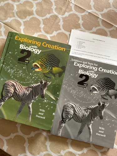Exploring creation with - exploring,