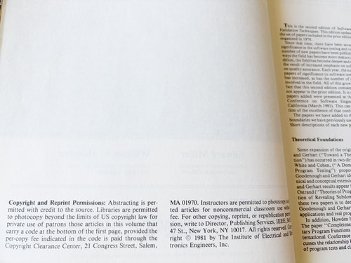 1981 tutorial software - tutorial:,