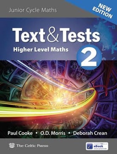 Text and tests higher level - 2,,
