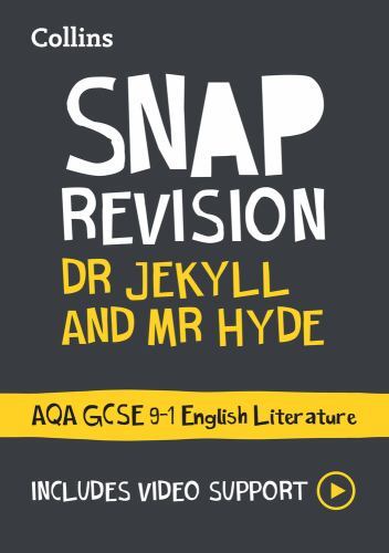 Jekyll and hyde - jekyll,