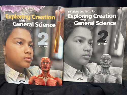 Exploring creation with - exploring,