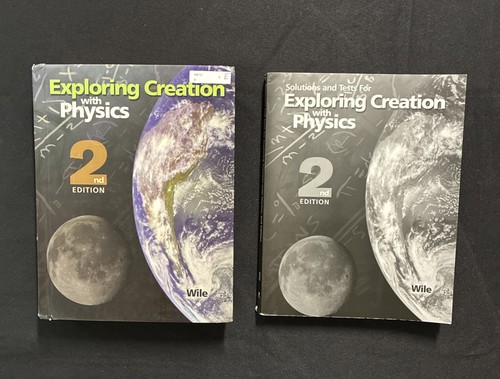 Apologia exploring creation - apologia,