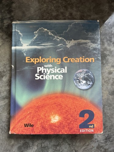 Exploring creation with - exploring,