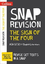 Collins AQA GCSE 9-1 The Sign