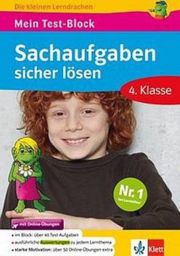 Mein test block textaufgaben - mein, test-block