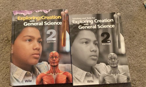 Exploring creation with - exploring,